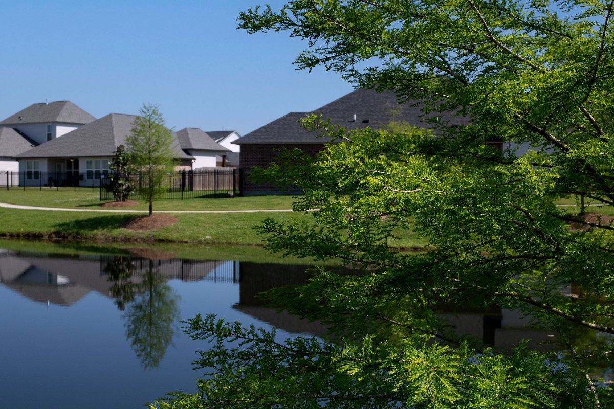 Lawn service near me Baton Rouge LA