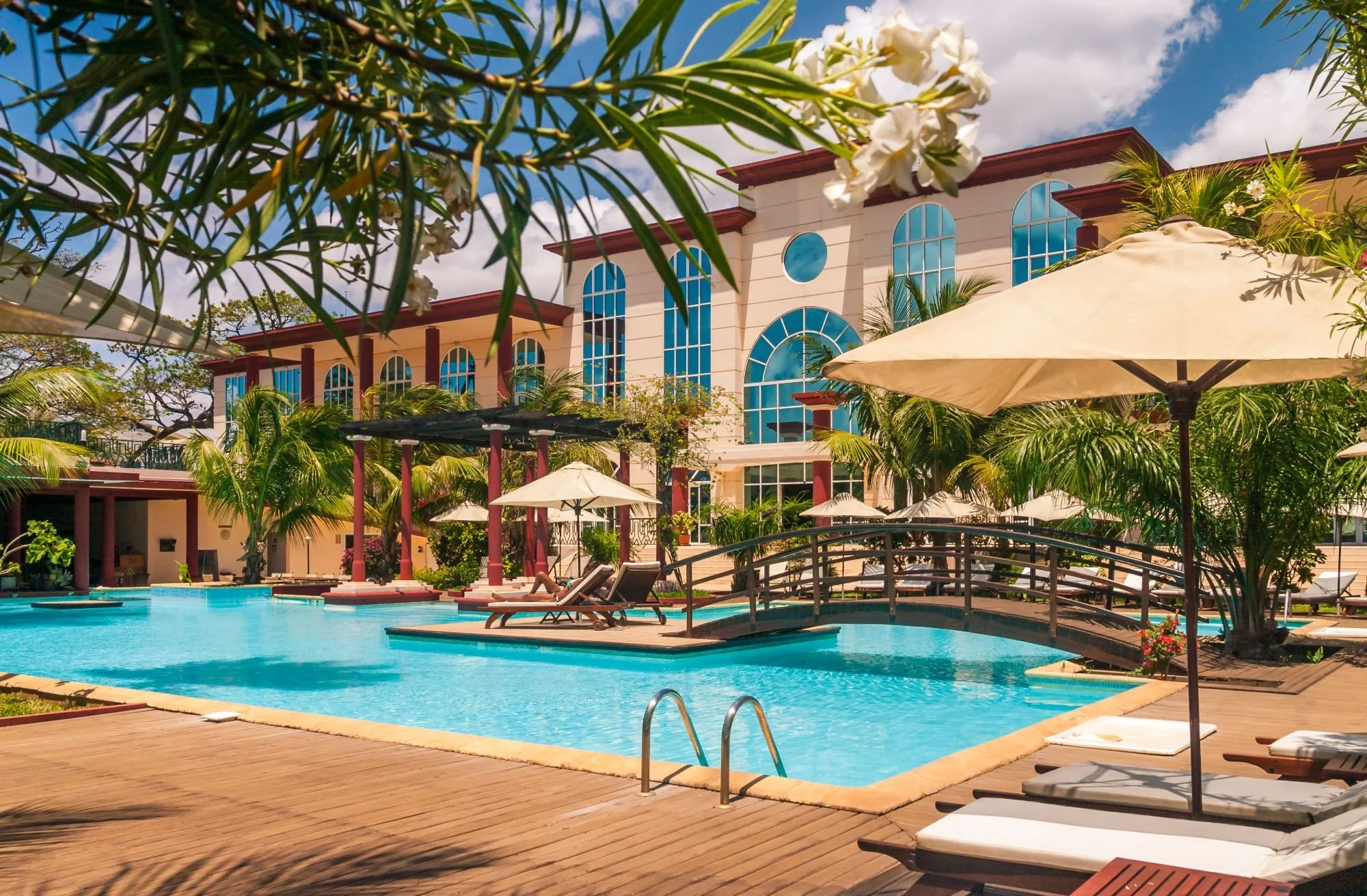 Custom pool design for hotel in East Baton Rouge.jpg