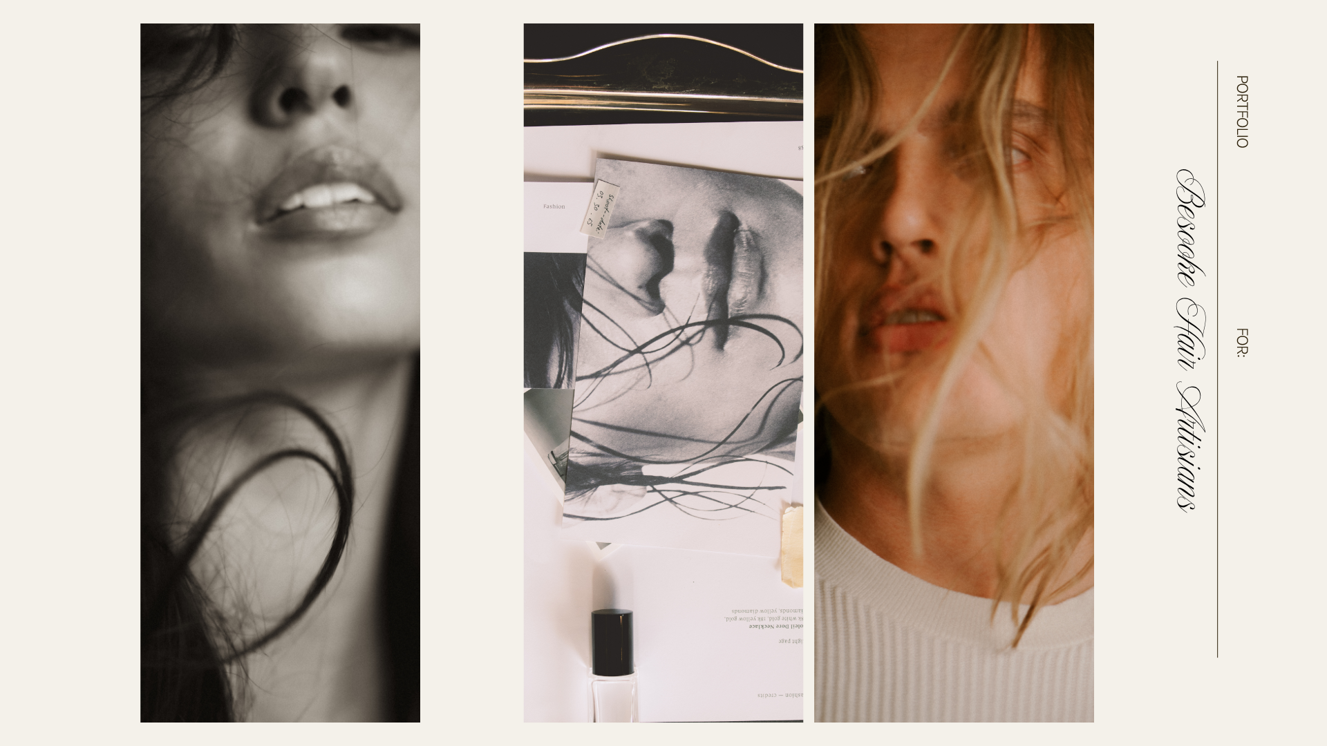 Bespoke Hair Artisans