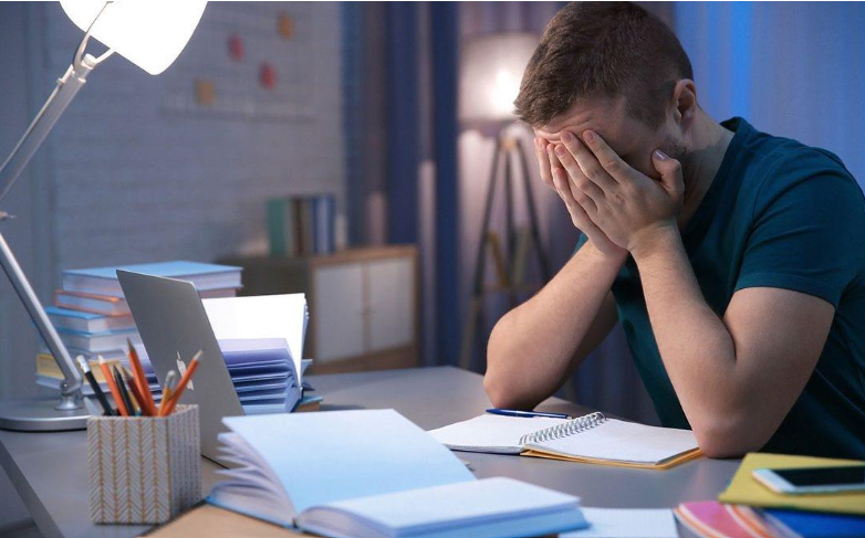 College Failure and ADHD: Why YoungMen Struggle — and How a Second Launch Can Succeed