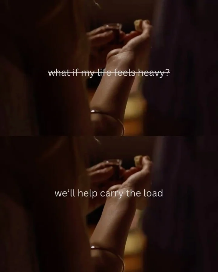 What if you let your questioning lead you to community? We are a Christ-centered community that is founded upon the gospel of Christ&rsquo;s Kingdom who commits to practicing the way of Jesus TOGETHER! Join us tomorrow at 10am for a time of worship, 