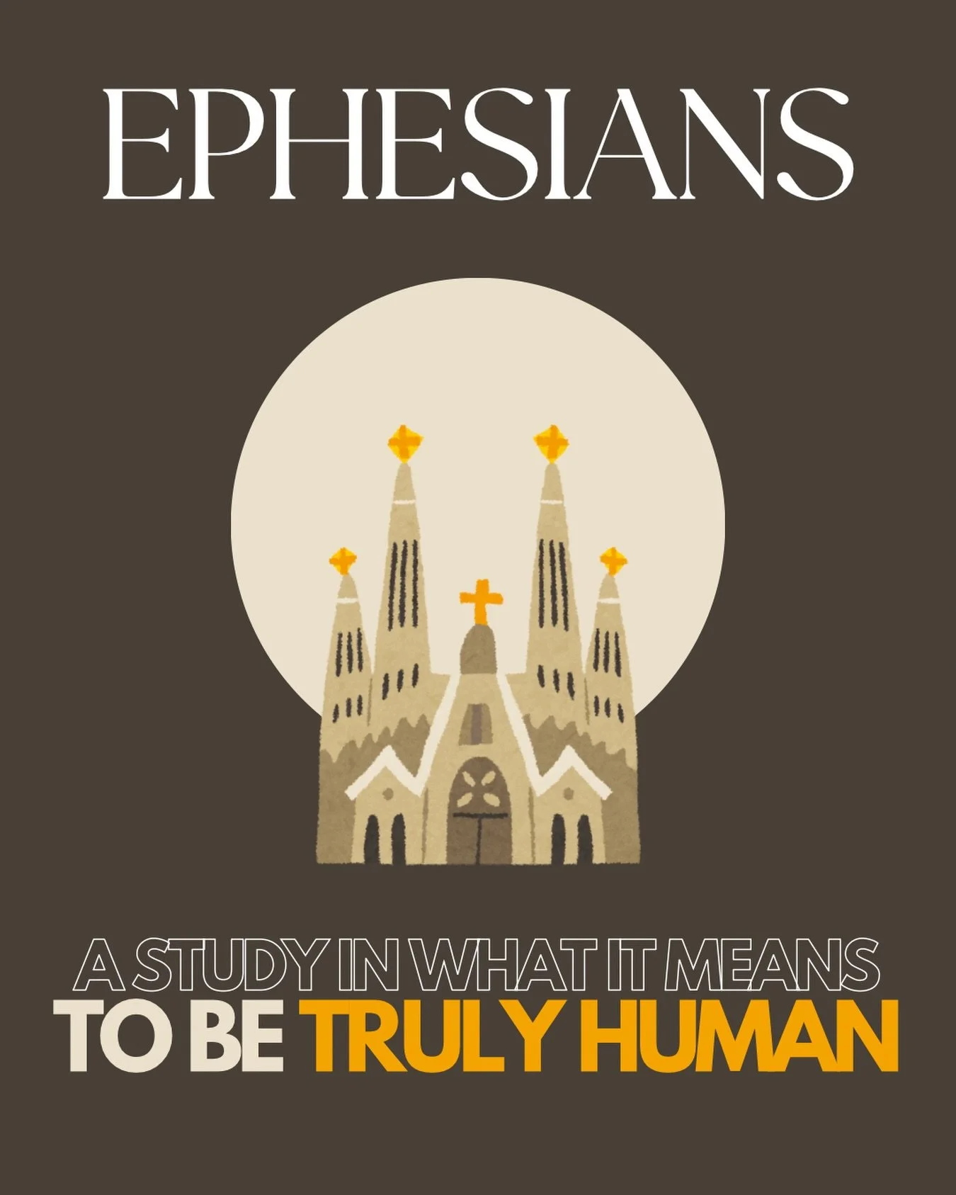 A new way to live.
A new way to love.
A new way to belong.
In Christ, God is forming something entirely new&mdash;a people restored in how we relate to Him, to each other, and to the world around us.
This is more than personal transformation&hellip; 