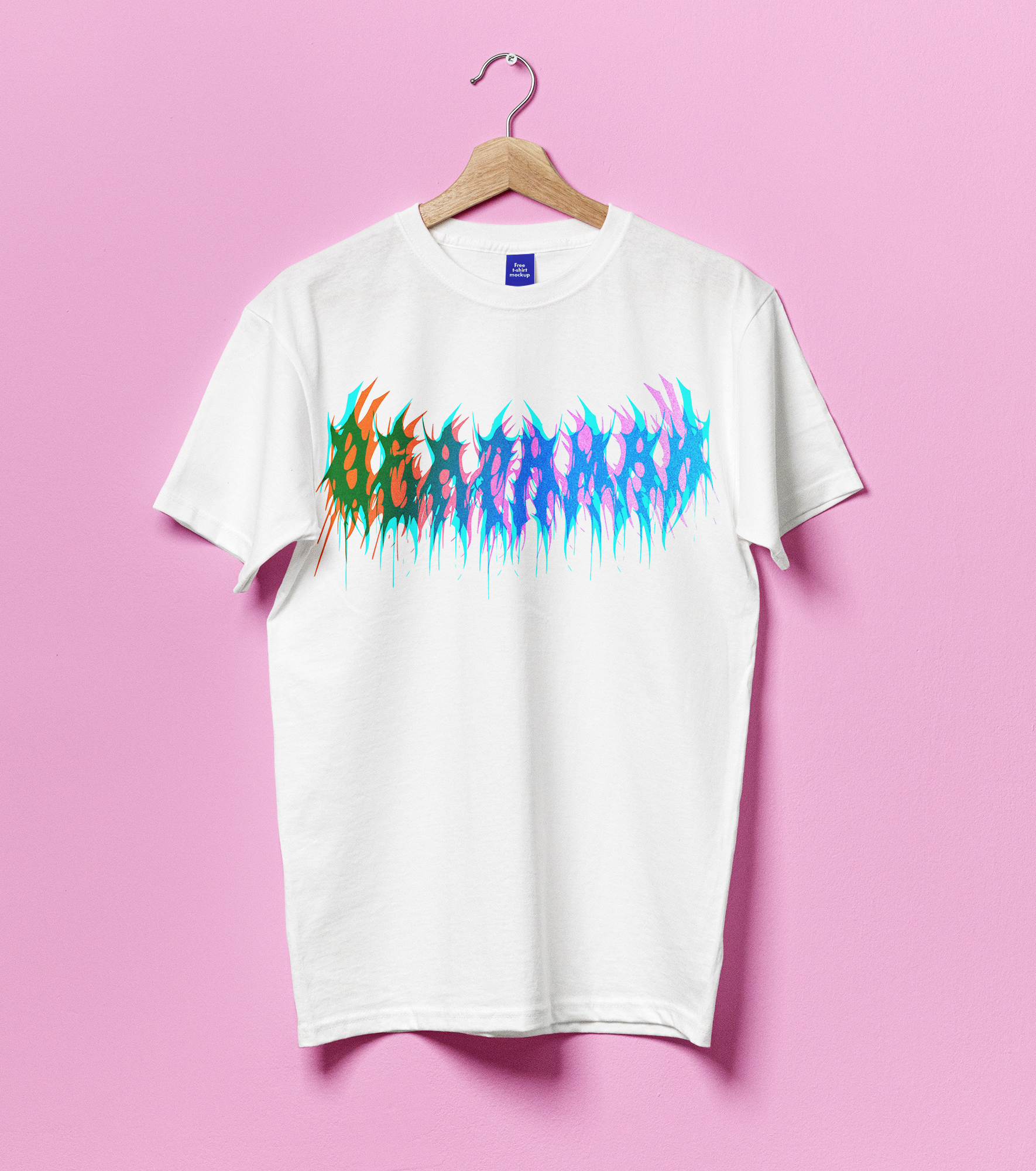 Merch Deathman