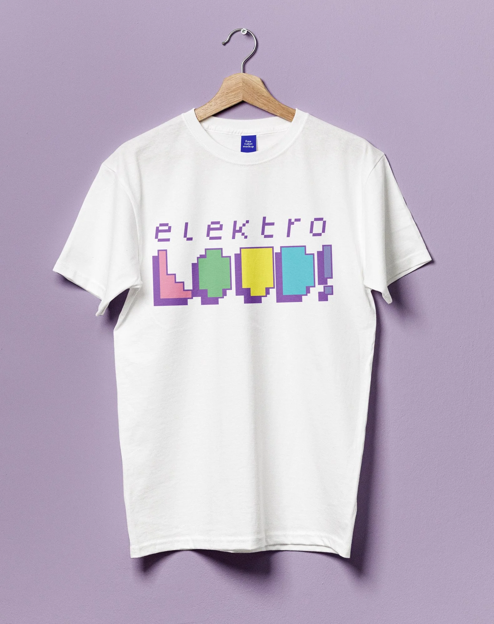 ElektroLOUD logo