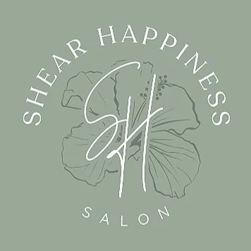 Shear Happiness Salon