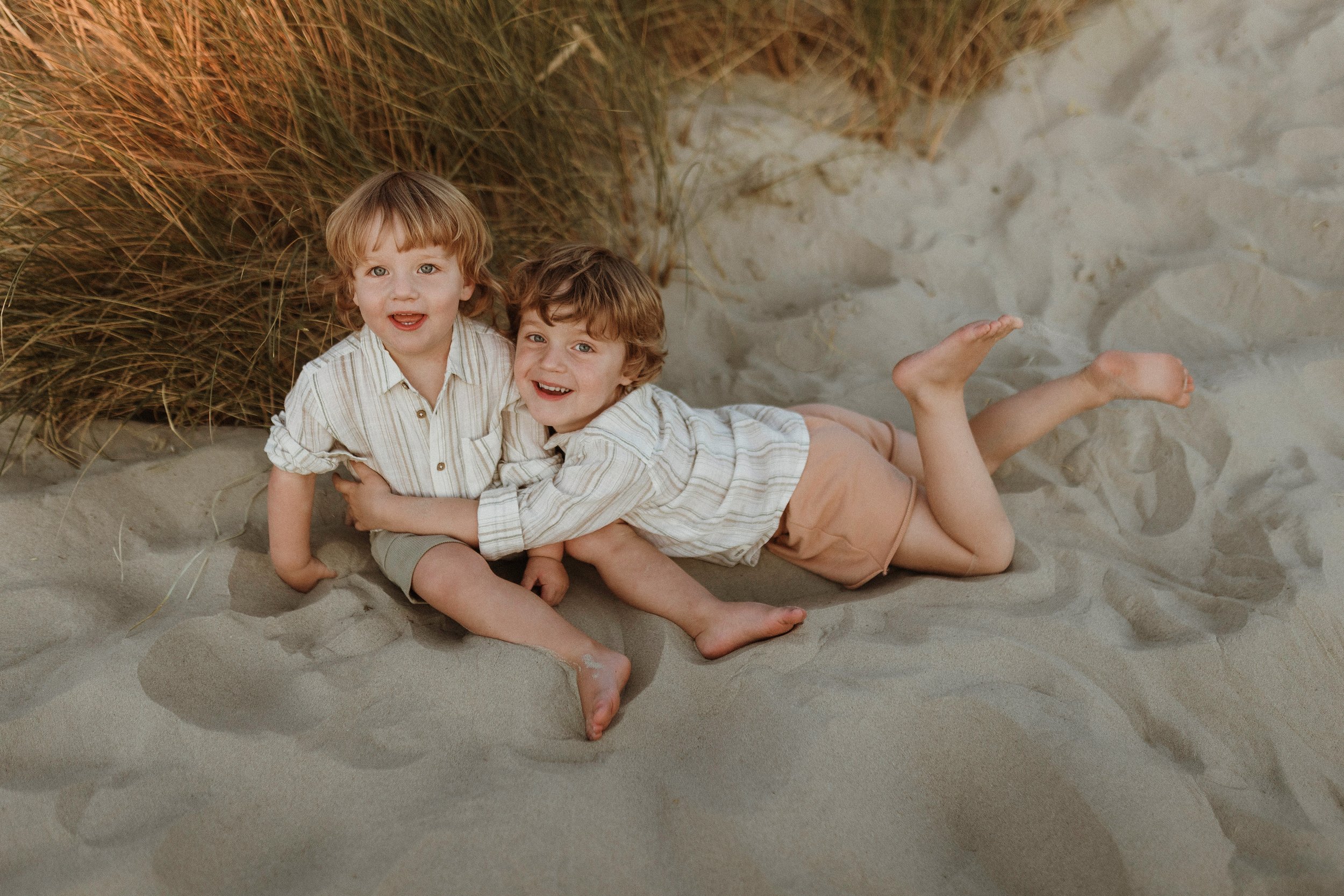 Family photographer Southampton