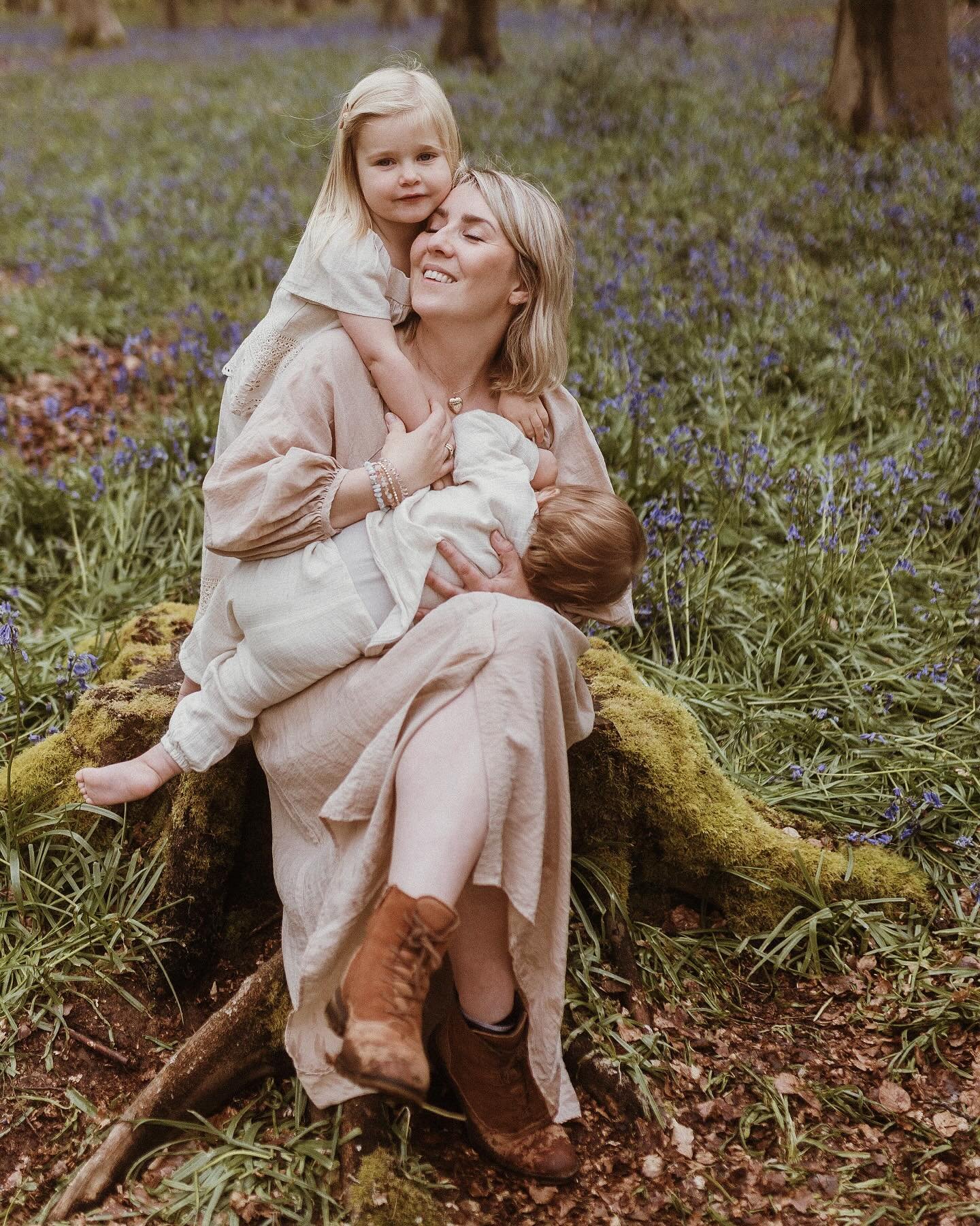 Good morning, I&rsquo;ll be releasing my bluebell mini shoots very soon. I absolutely love doing these, they&rsquo;re extremely popular and sell out every year. If you&rsquo;re interested in booking, please sign up to my mailing list at the bottom of