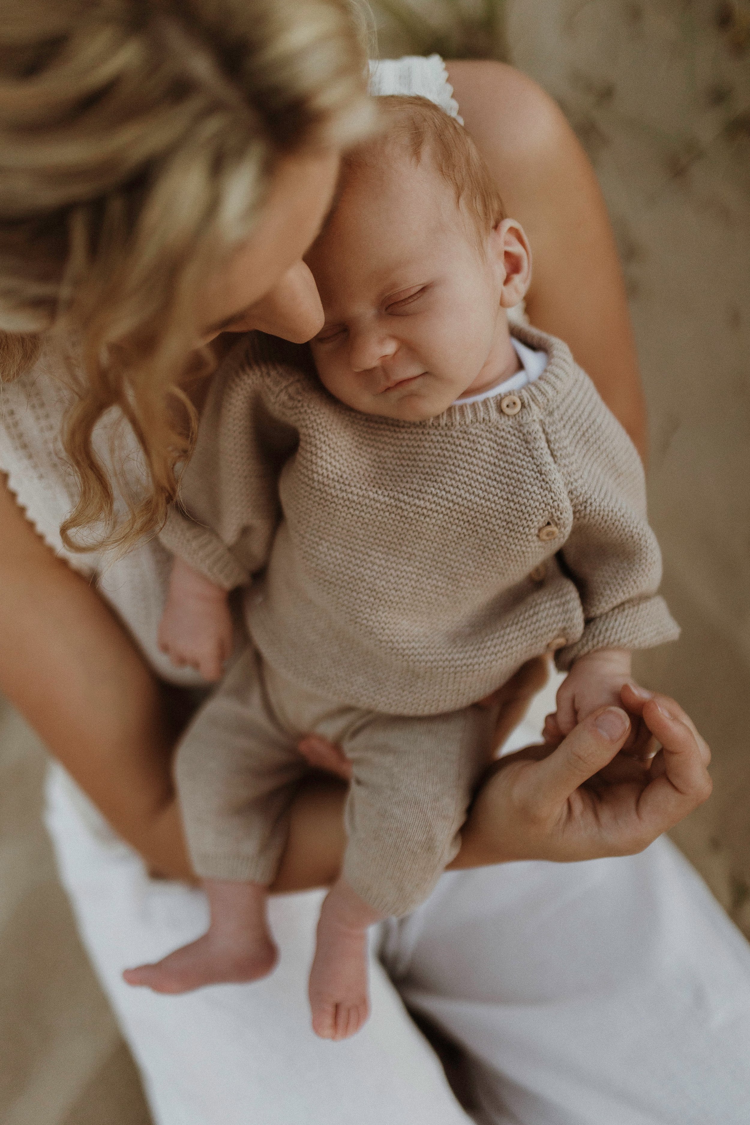 Newborn photography Dorset