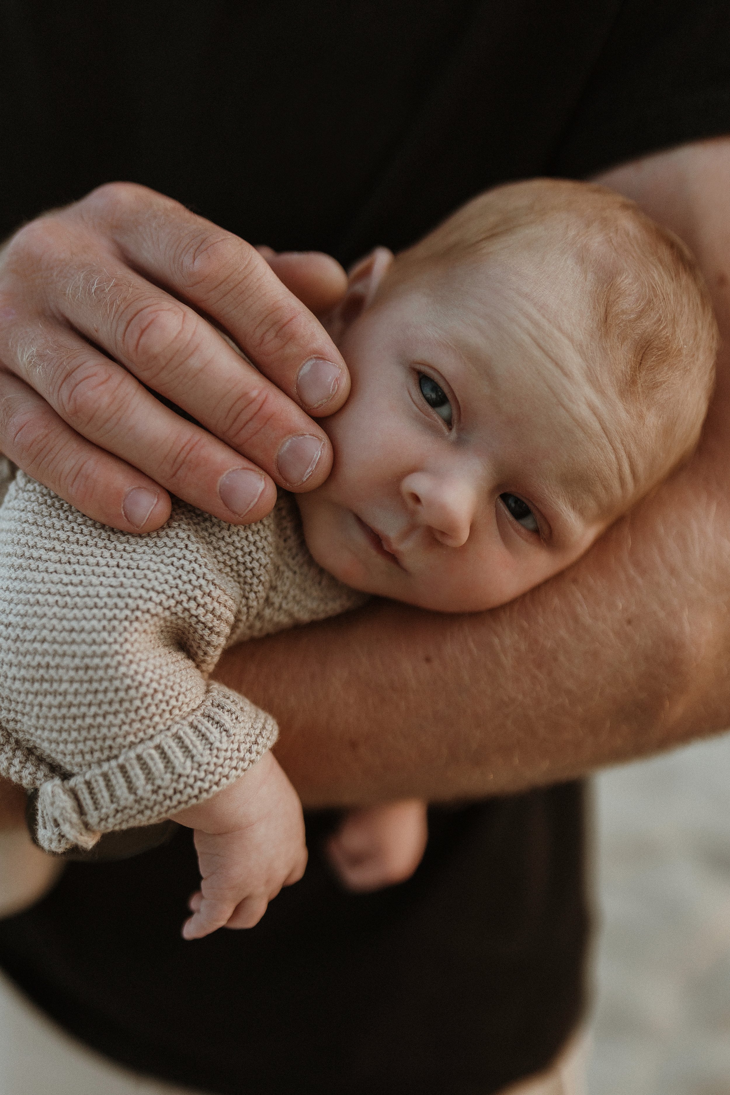 Dorset newborn photographer 