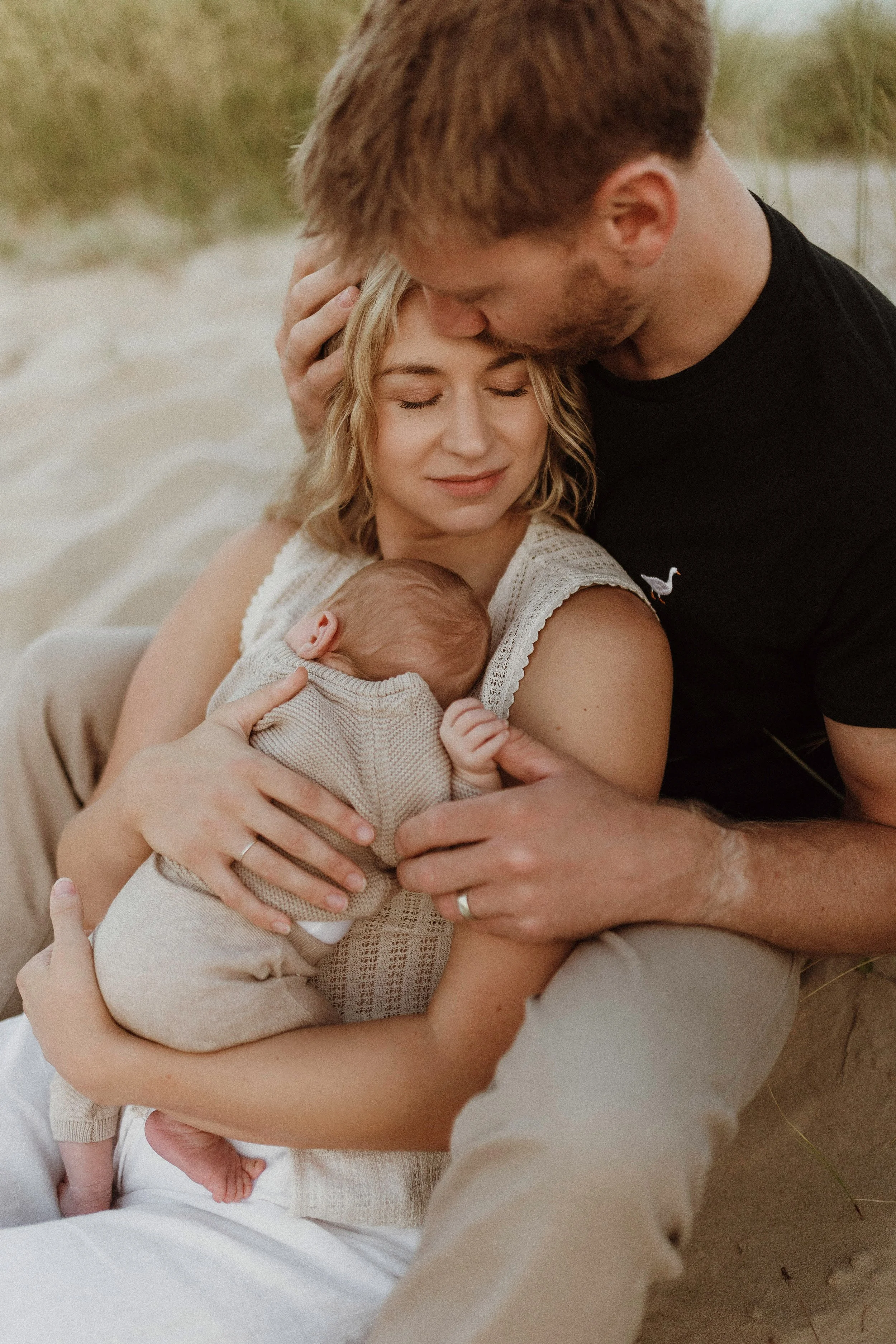 Dorset newborn photography 