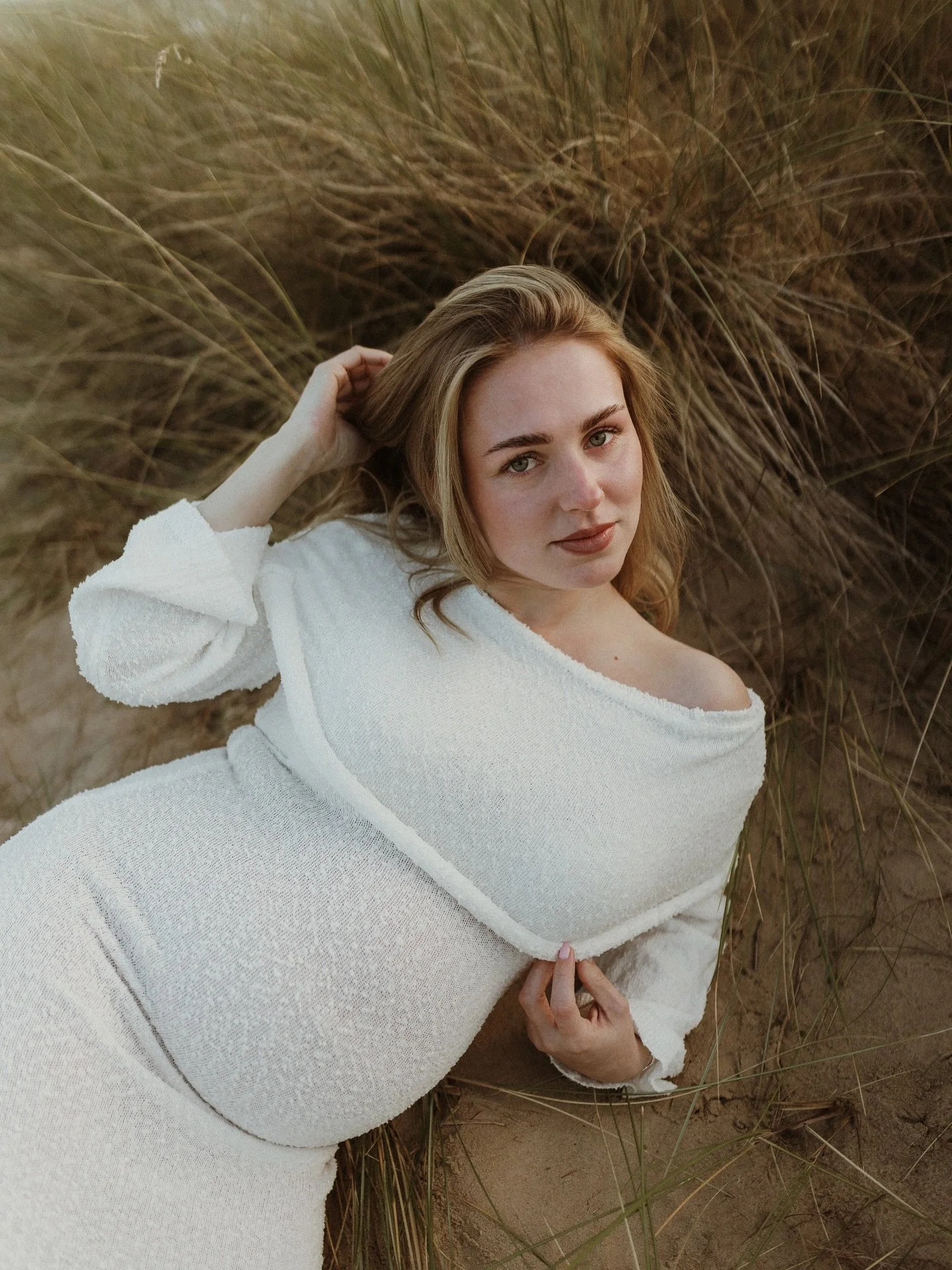 Soft light and Mama magic ✨