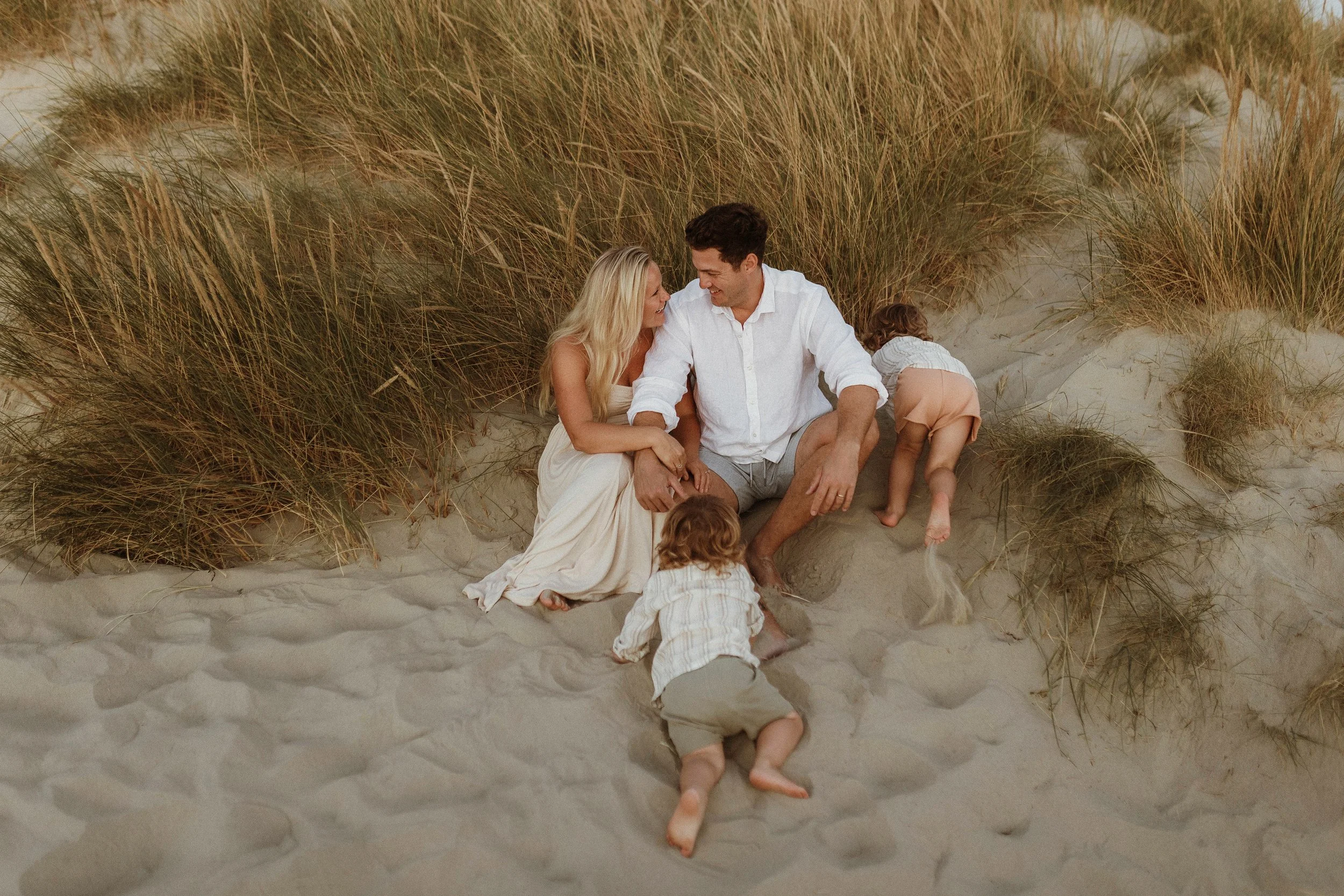 Family photographer in Southampton 