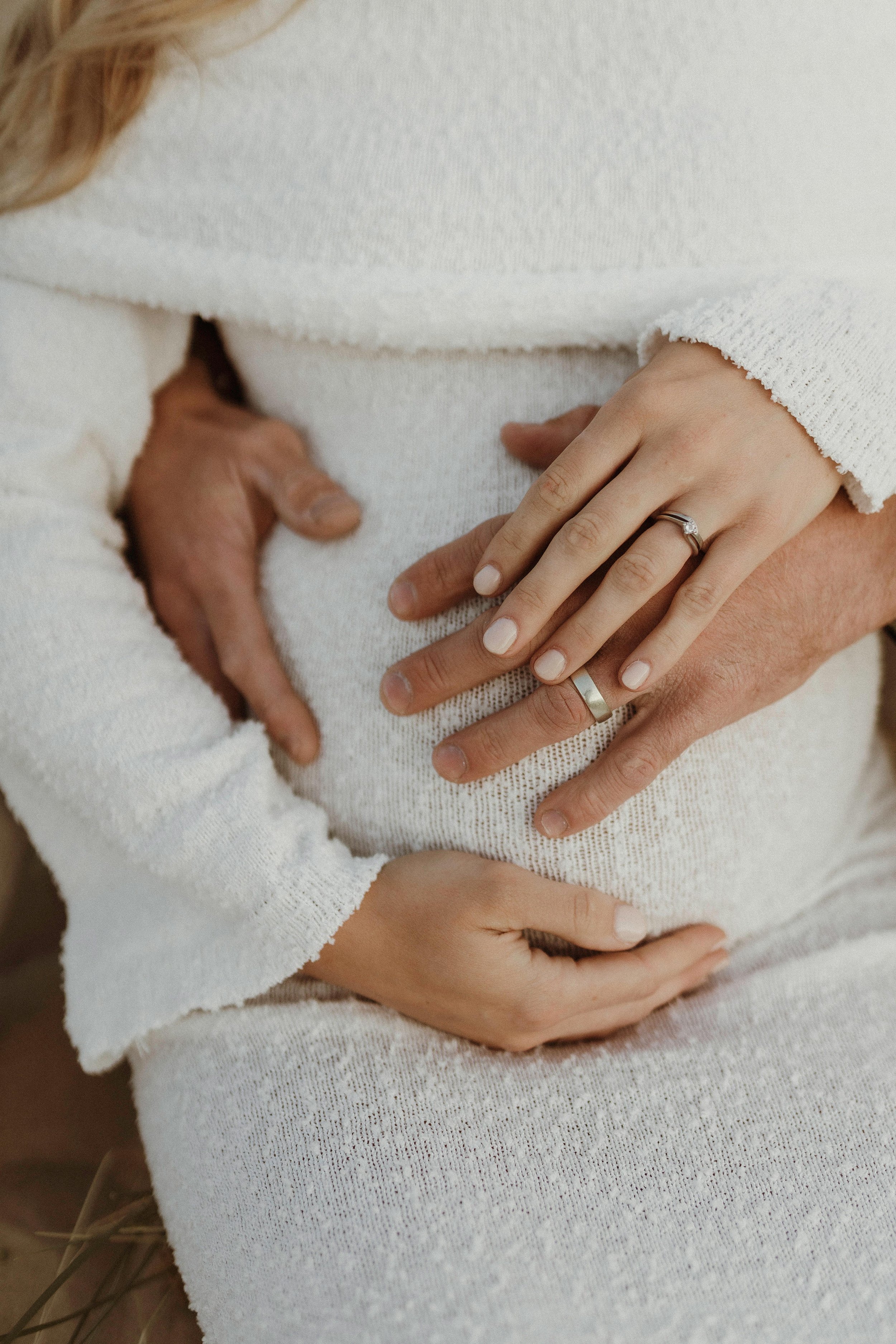 Poole Dorset maternity photographer 