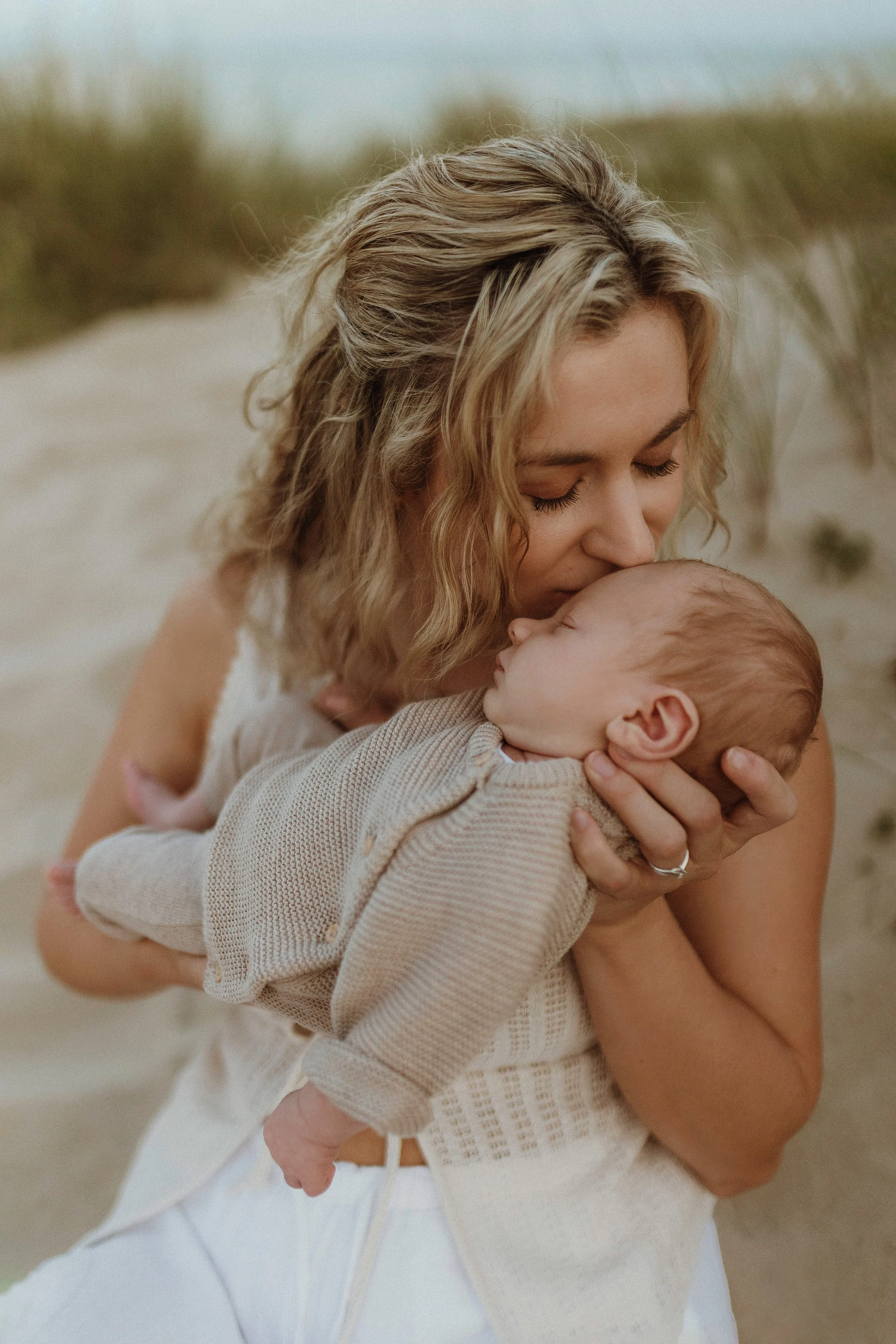 Southampton newborn photographer 