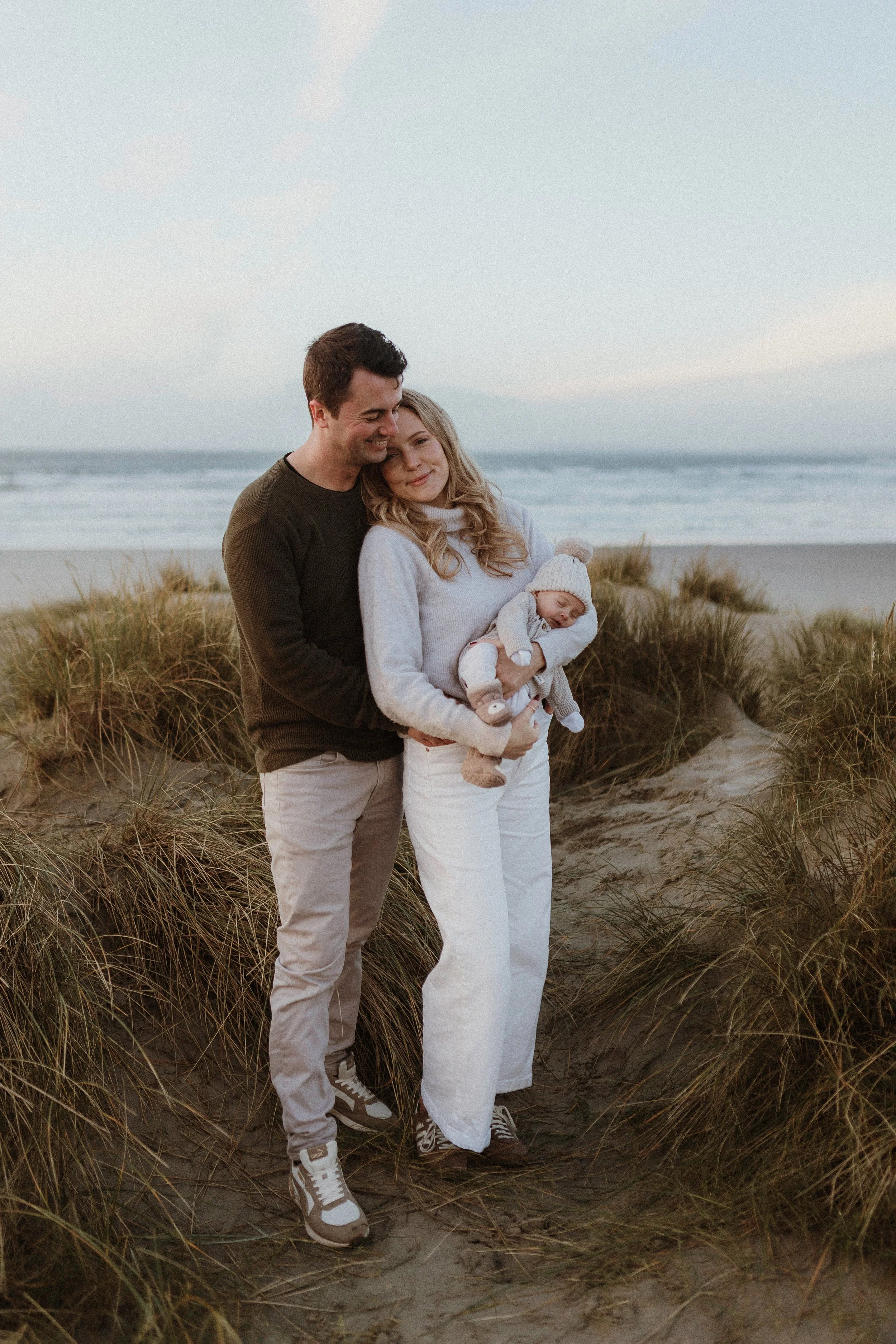 Southampton newborn photographer 