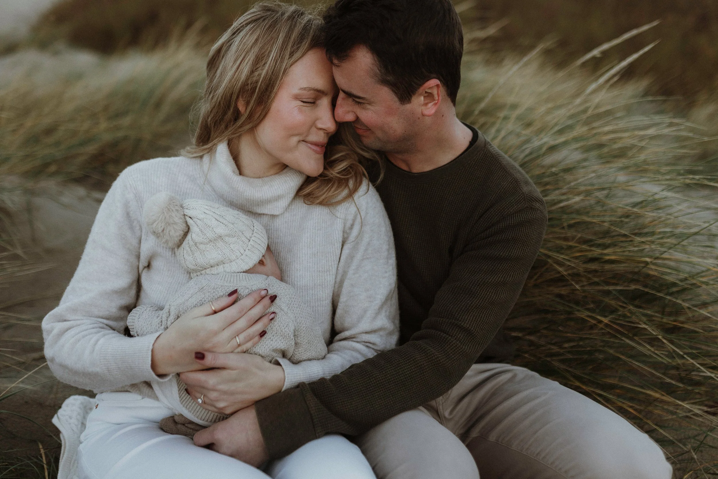 West Wittering newborn photographer 