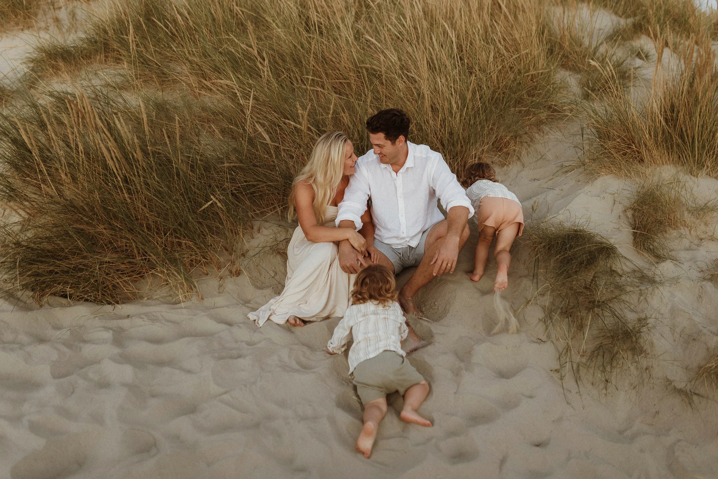 Southampton family photographer