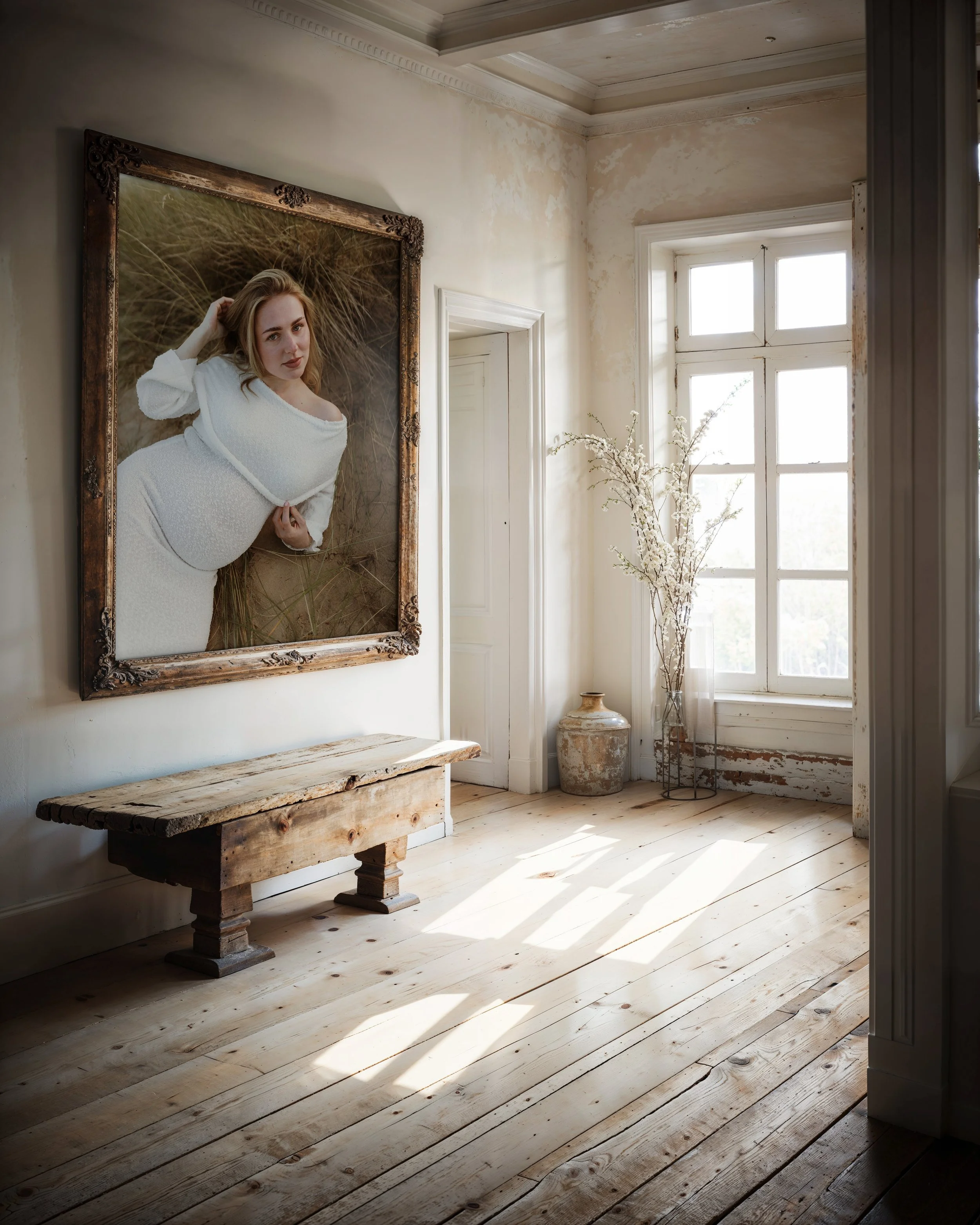 Southampton maternity photographer