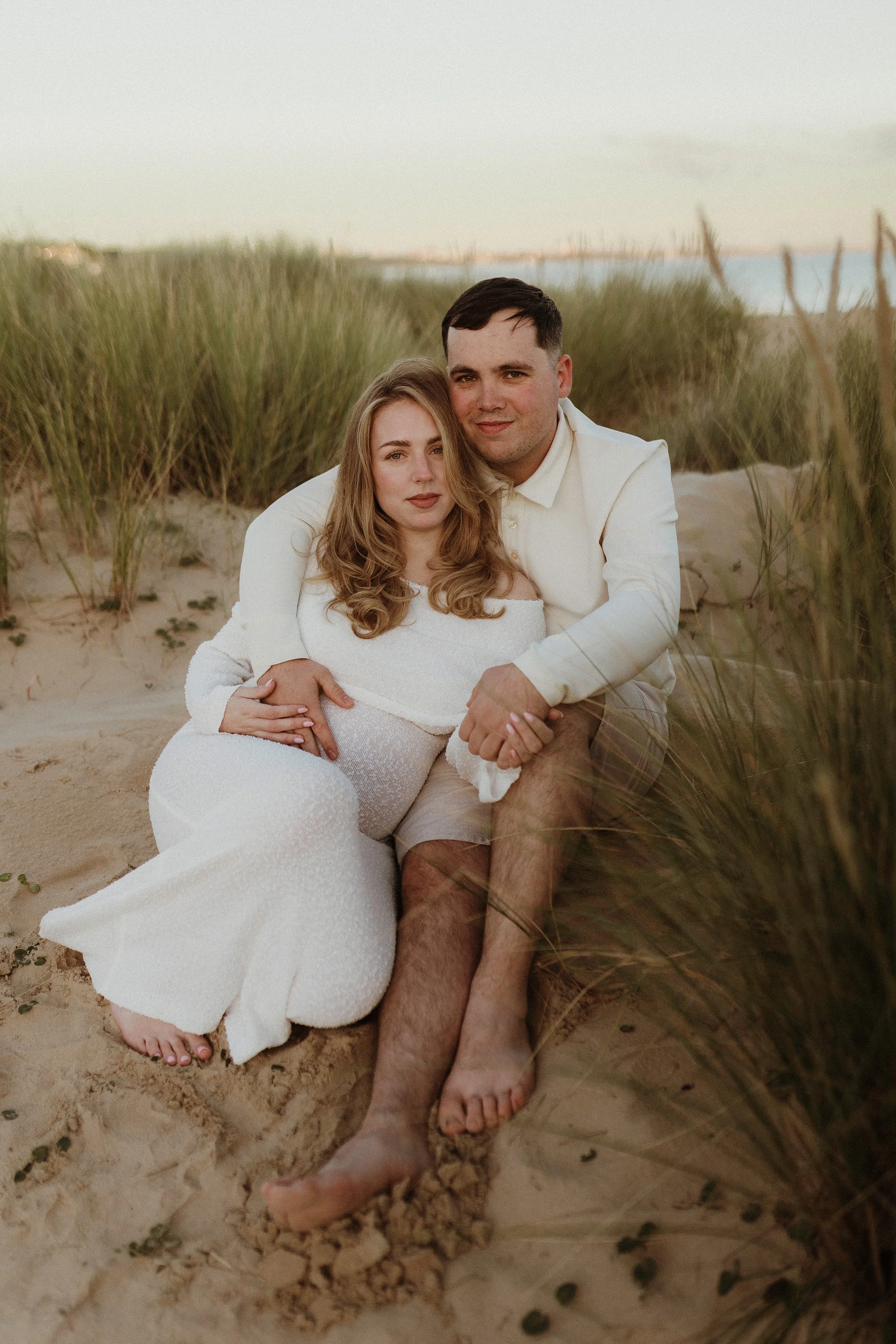 Dorset pregnancy photographer