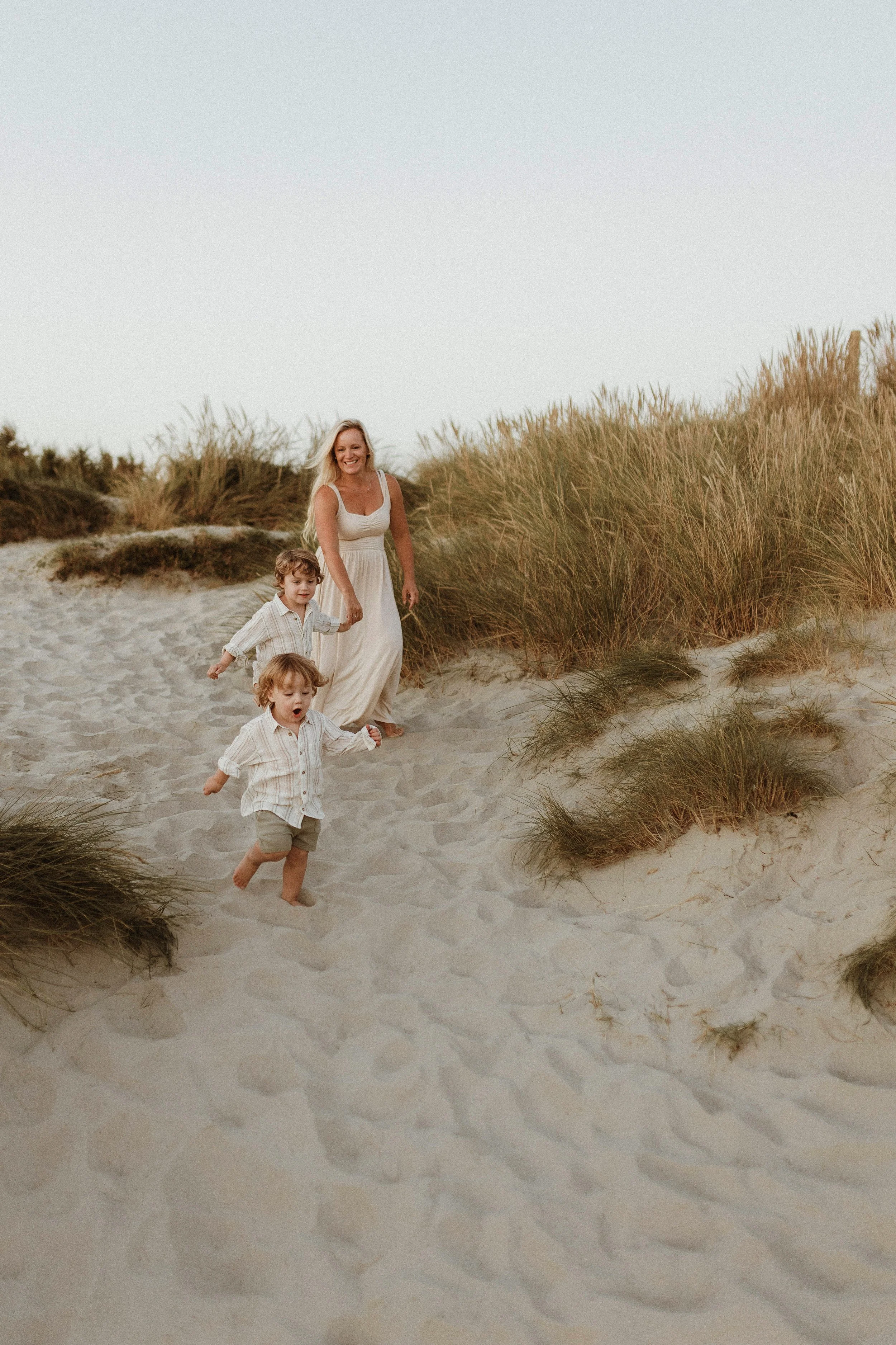 Southampton family photographer
