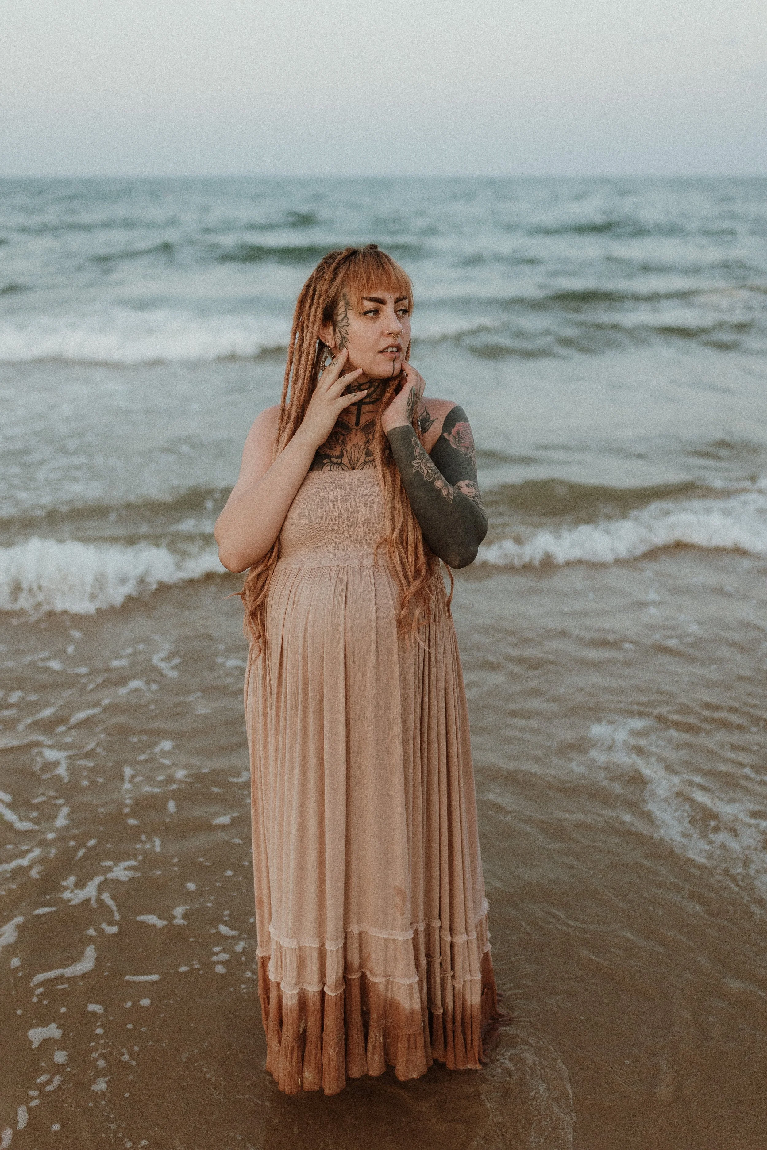 Dorset maternity photographer 