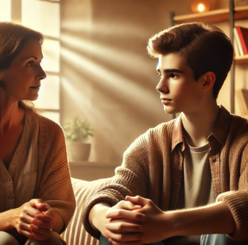 Teenage Sex Life and Body Counts