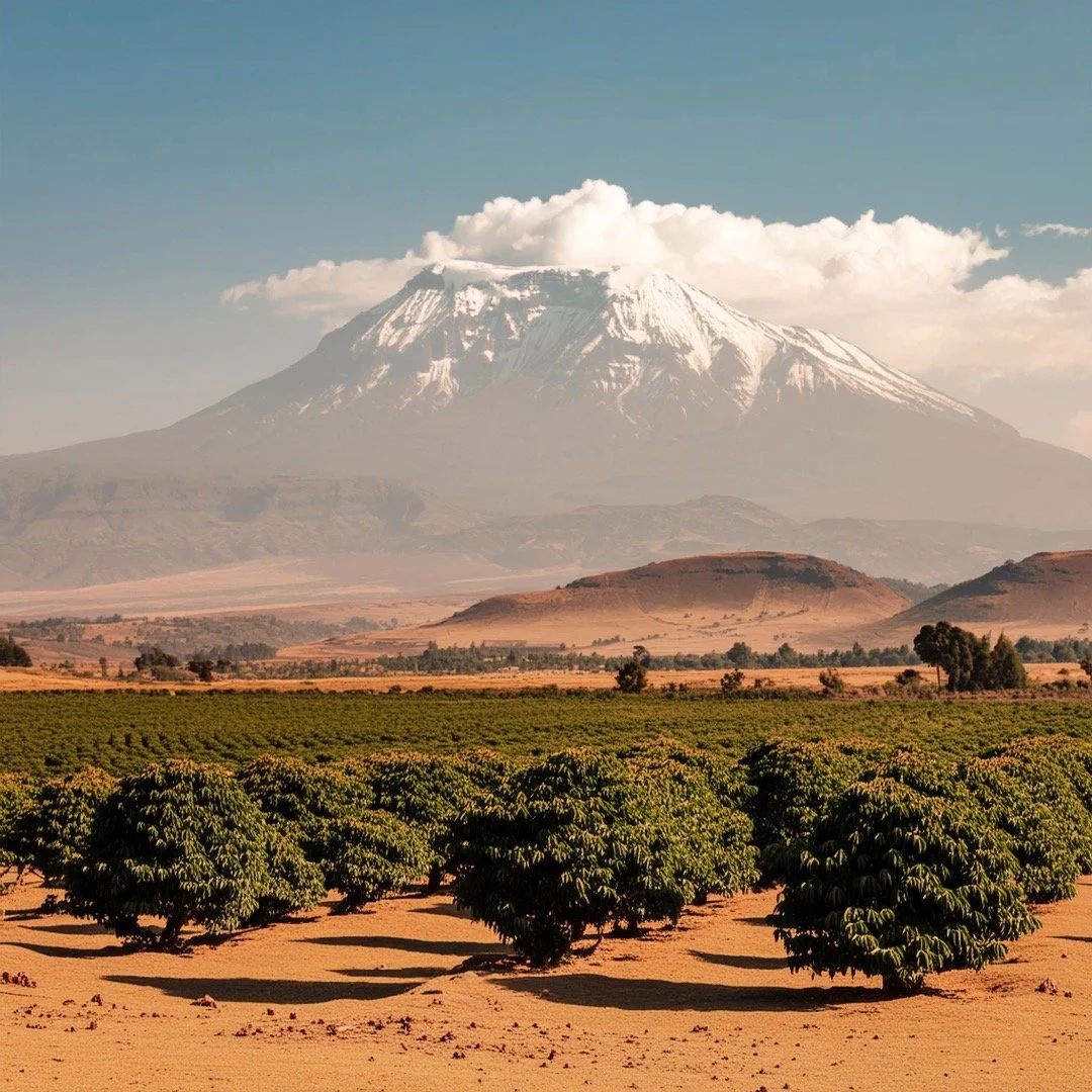 The Great Tasting Ethiopian Coffee That You Probably Don't Know About