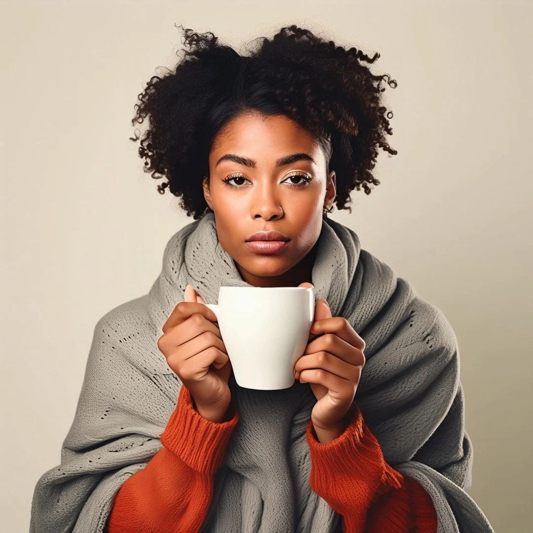 Can You Drink Coffee When Sick With A Common Cold?