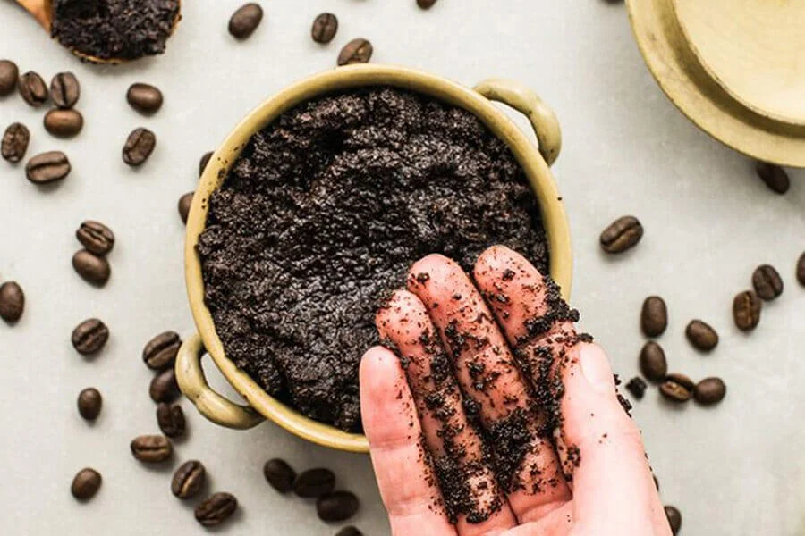 10 Creative Ways to Reuse Your Joro Coffee Grounds at Home