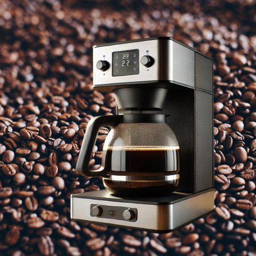Finding the Perfect Coffee for Your Coffee Maker