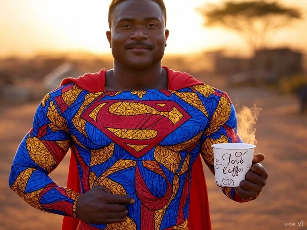 A Coffee Lover’s Checklist: What Makes a Blend Exceptional?