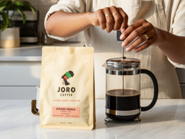 The Definitive Guide: Best Coffee Beans for French Press (2026 Edition)