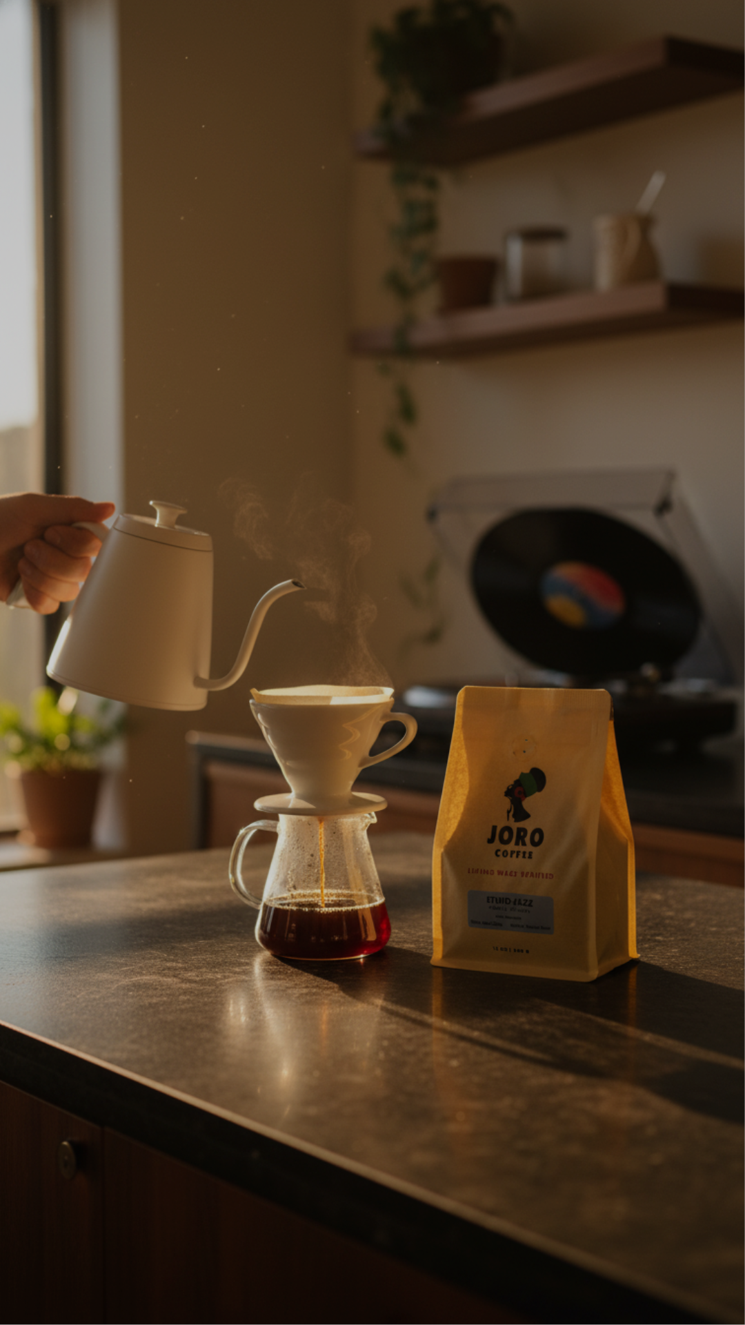 Ethiopian Coffee Flavor Profile: What Makes It Taste Like That?