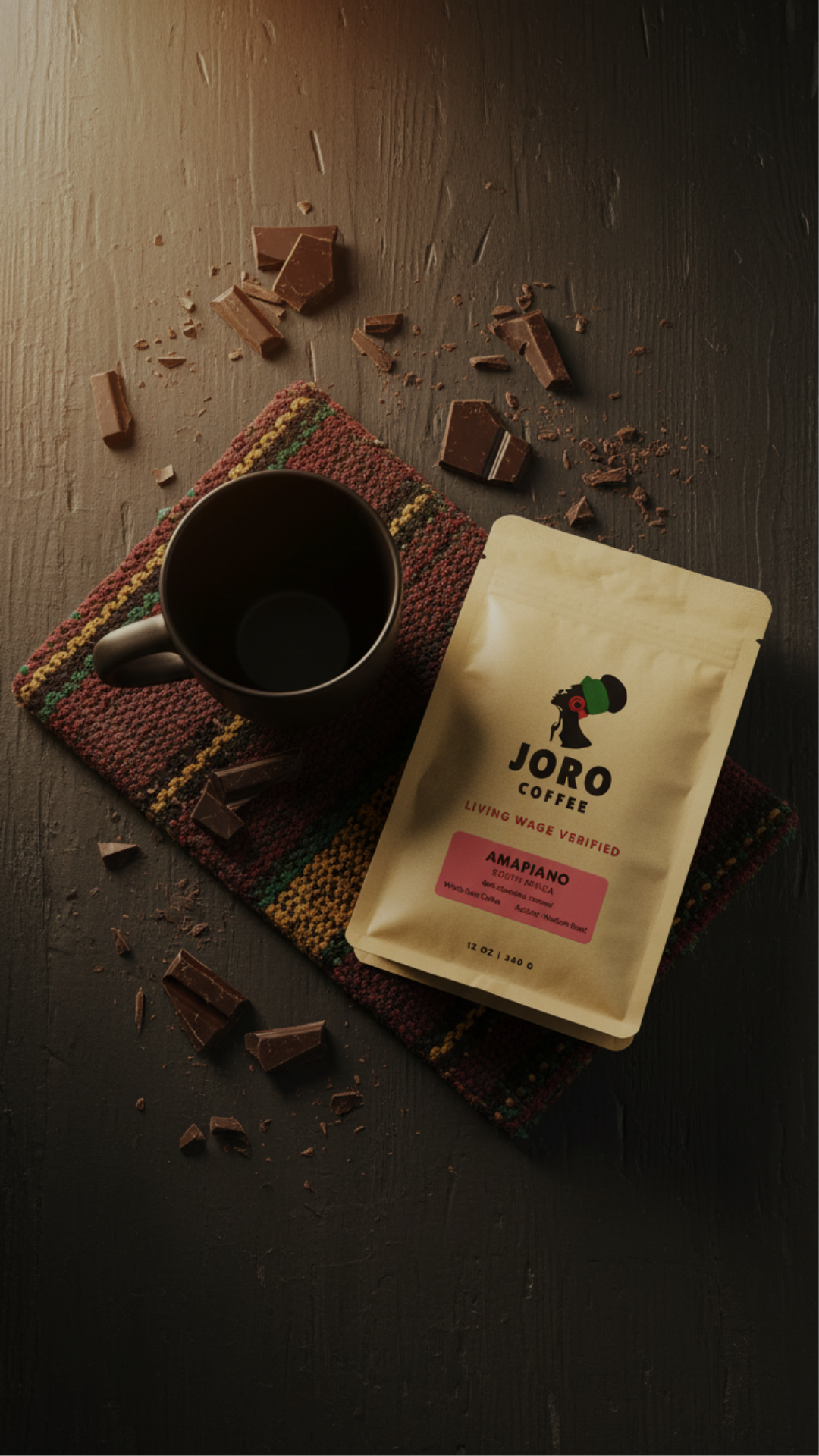 What Is Single Origin Coffee — And Why Does It Actually Matter?