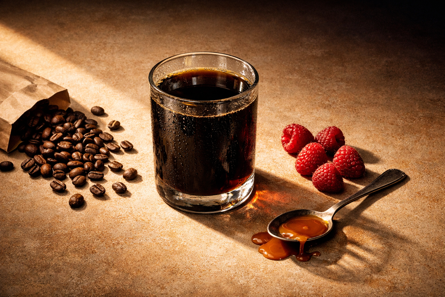 The Fourth Wave of Coffee — And Why the Bean Still Decides Everything