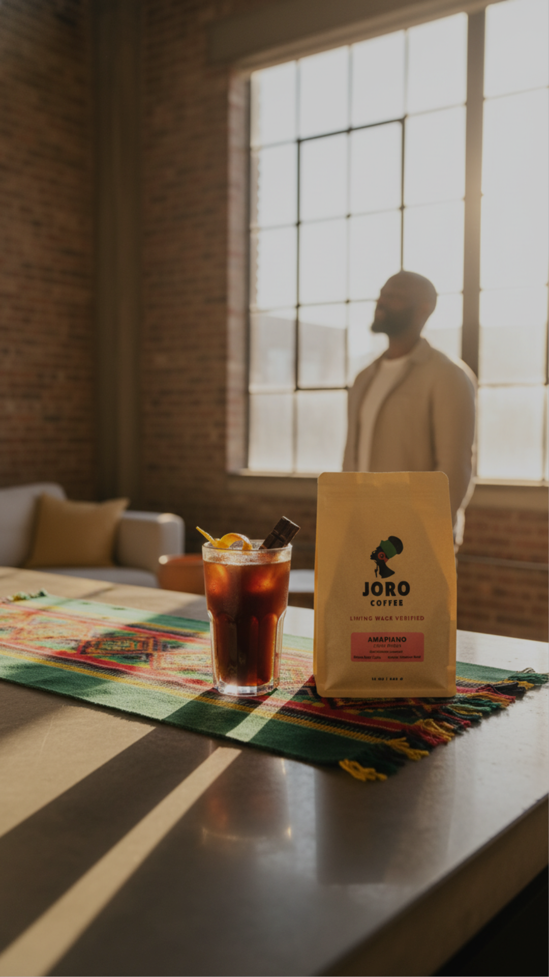 Best Coffee Beans for Cold Brew at Home (2026 Guide)