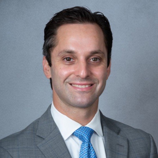 Michael P. Ast, MD
