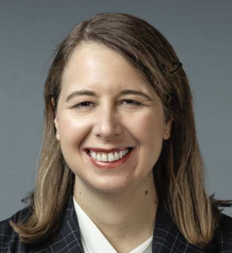 Anna Cohen-Rosenblum, MD
