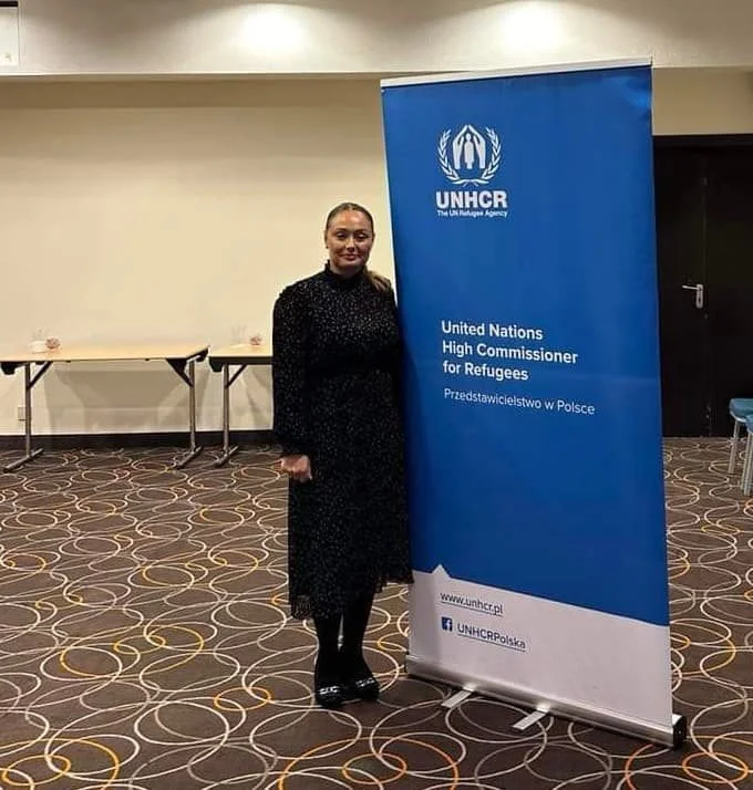 Warsztaty z Komunikacji Międzykulturowej -współpraca z różnorodnością