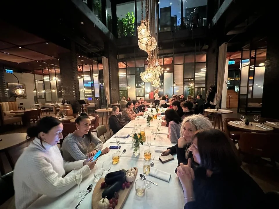 Równi Razem🤝Szkolenie dla Liderek i Liderów romskich.