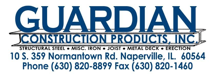 Guardian Construction Products, Inc