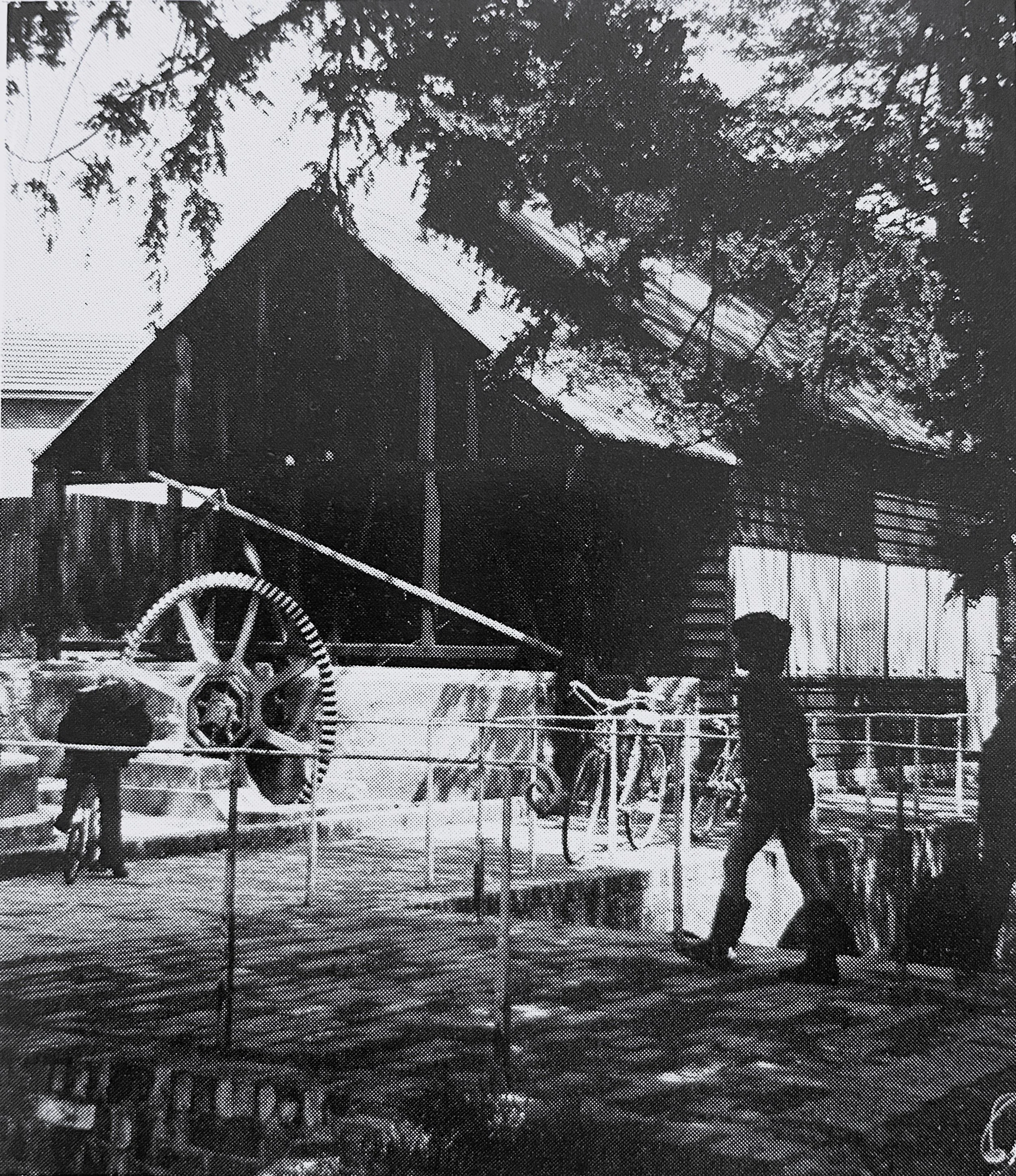 The Faversham Society