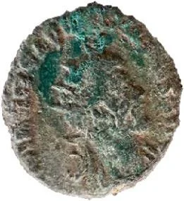 A Roman Hoard in Kent and a LEGISE Success Story