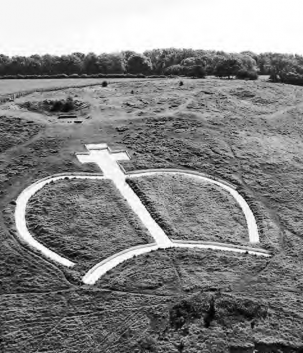 Discovering Roman Wye