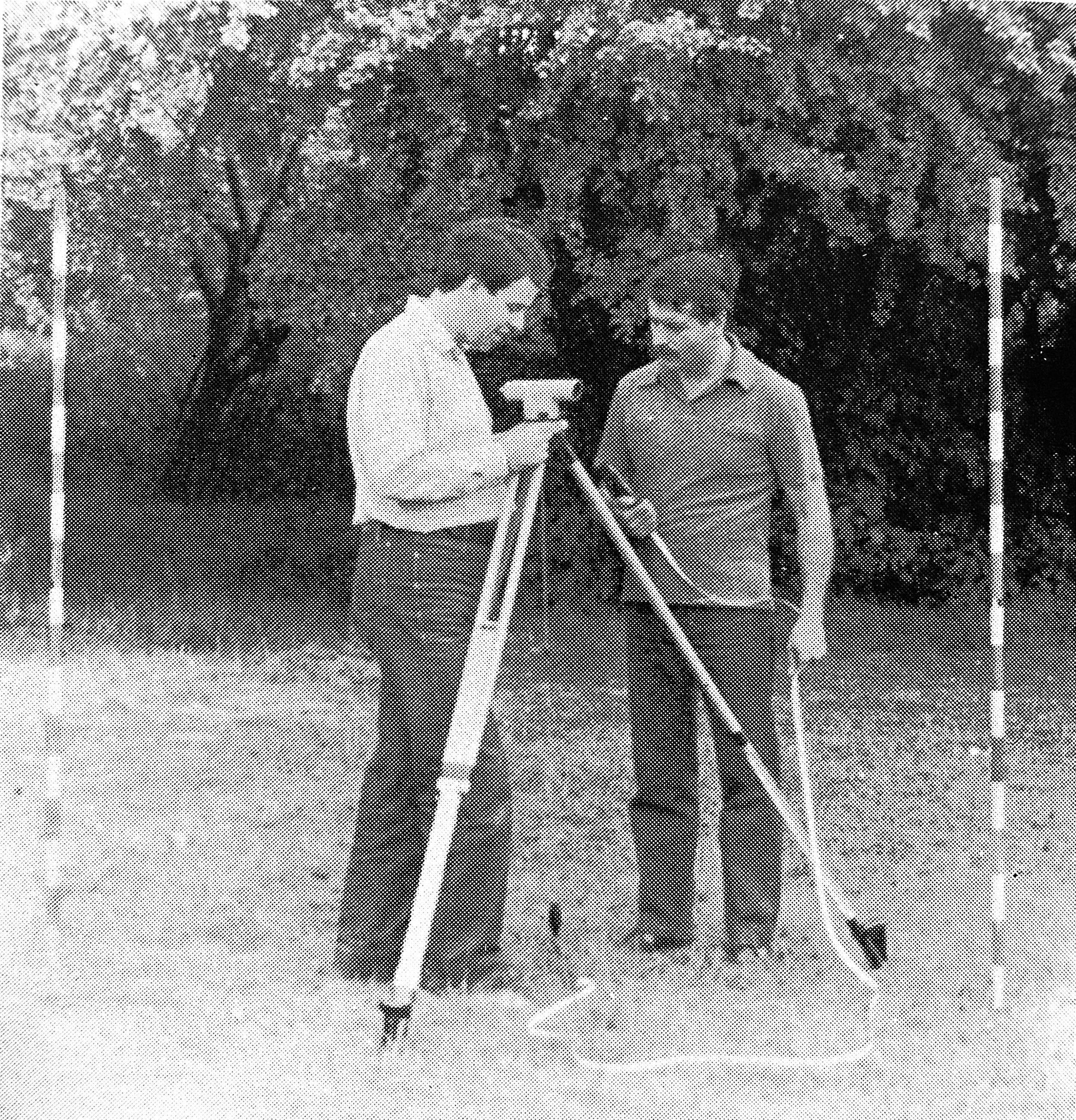 Archaeology in Orpington