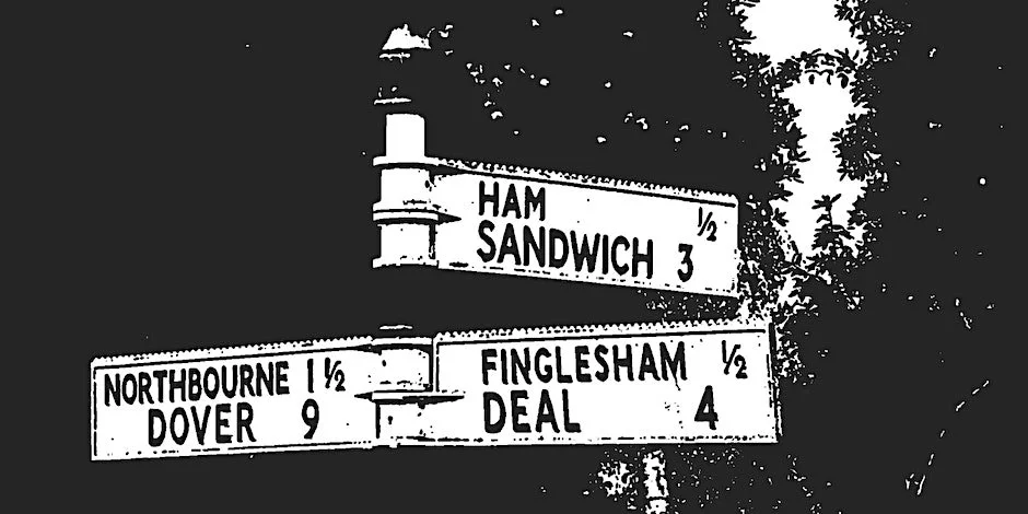 Exploring Kentish Naming Practices