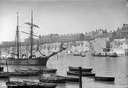 Broadstairs 1886