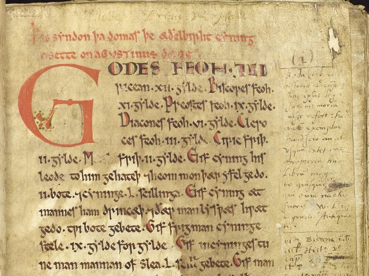 Kent History & Archaeology