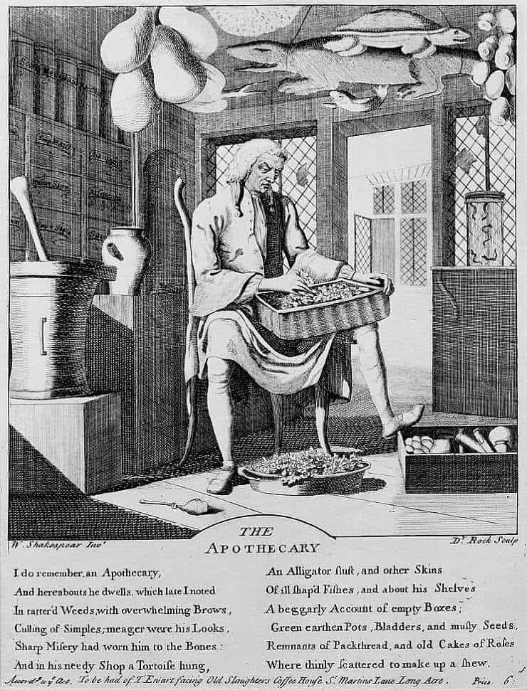 A Directory of Medical Personnel Qualified and Practising in the Diocese of Canterbury, circa 1560-1730