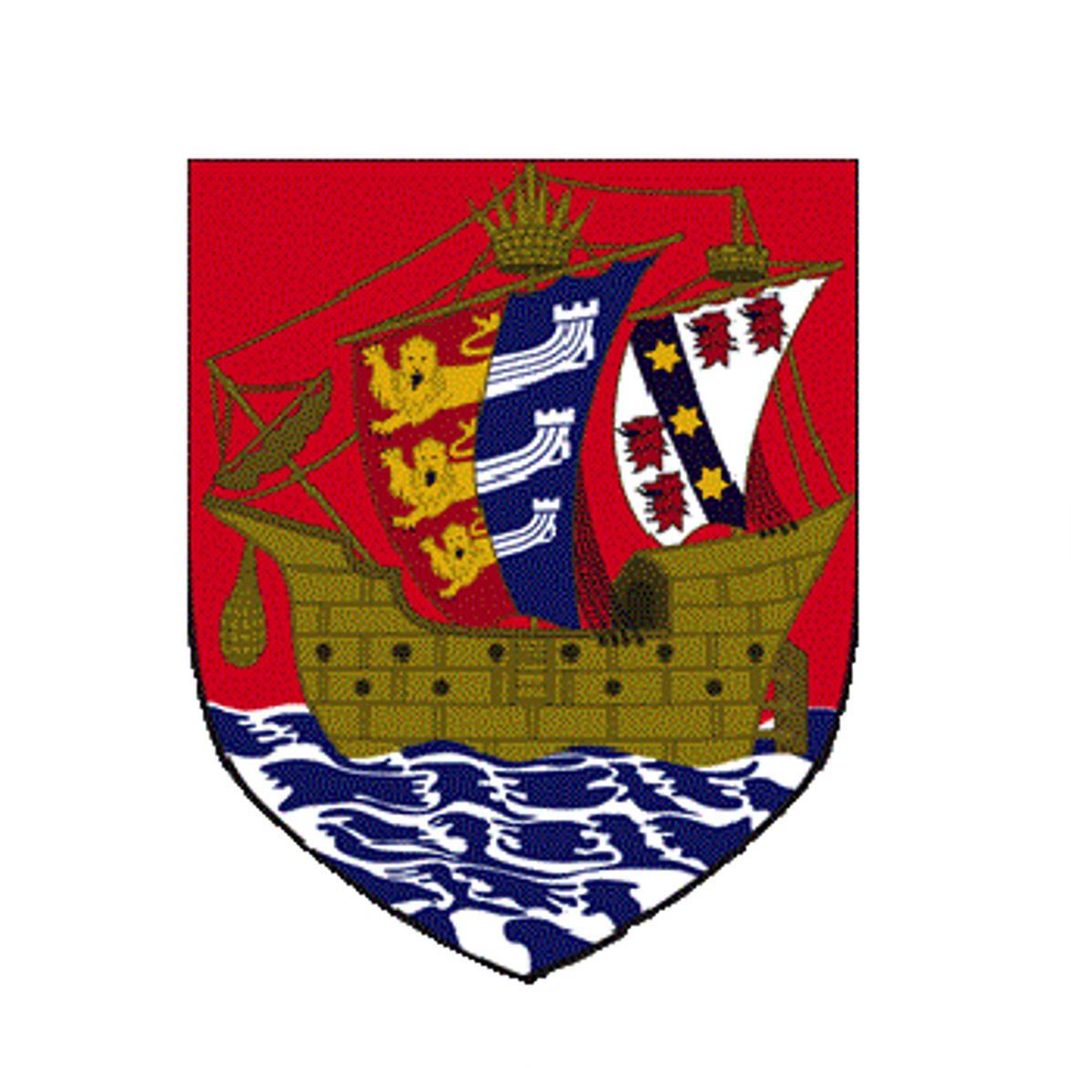 Malcolm Saville: Stories Set in Rye